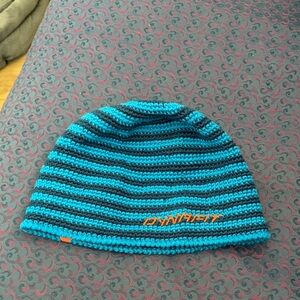 Dynafit Striped Beanie